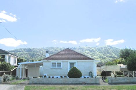 Photo of property in 1/17 Oak Street, Ebdentown, Upper Hutt, 5018