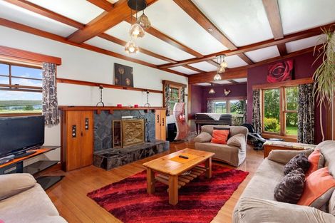 Photo of property in 303 Awahou Road, Ruatoki, Whakatane, 3191