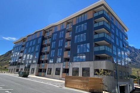 Photo of property in 507/18 Mountain Ash Drive, Frankton, Queenstown, 9300