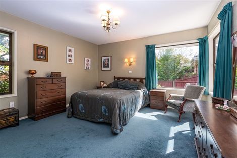 Photo of property in 21 Colwyn Street, Bryndwr, Christchurch, 8053