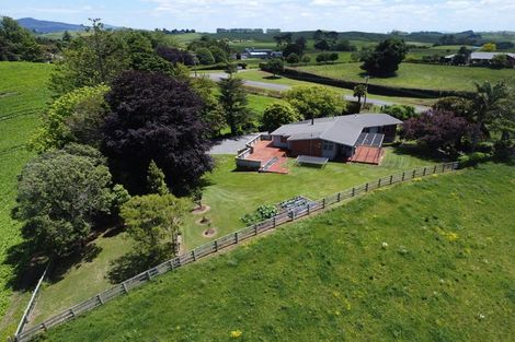 Photo of property in 517 Peria Road, Matamata, 3472