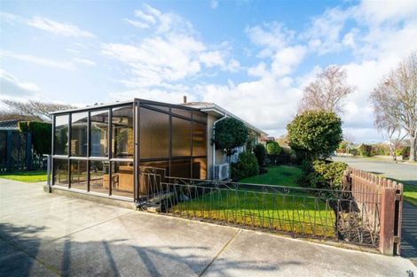 Photo of property in 1/12 Murmont Street, Bishopdale, Christchurch, 8053