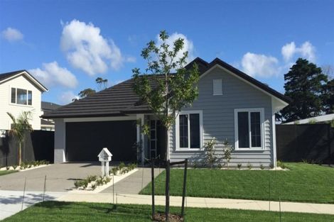 Photo of property in 172 Harris Drive, Silverdale, 0932