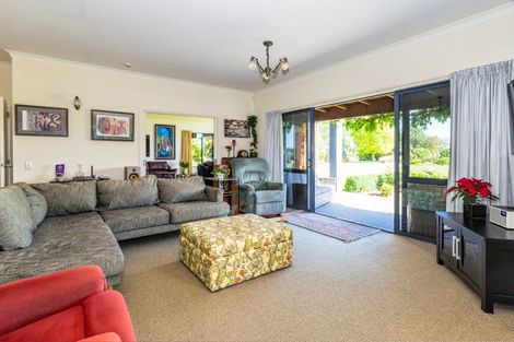 Photo of property in 532 Orari Station Road, Geraldine, 7992