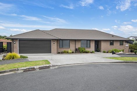 Photo of property in 18 Roderick Place, Onerahi, Whangarei, 0110