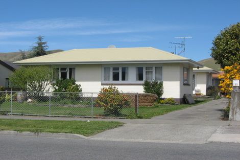Photo of property in 45 Cleghorn Street, Redwoodtown, Blenheim, 7201