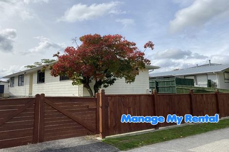 Photo of property in 8 Denver Grove, Totara Park, Upper Hutt, 5018