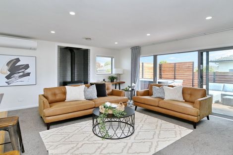 Photo of property in 25 Dunstan Crescent, Hornby, Christchurch, 8042