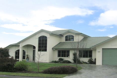 Photo of property in 6 Millthorpe Crescent, Pukete, Hamilton, 3200