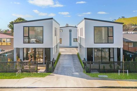 Photo of property in 5/3 Derrett Place, Mangere Bridge, Auckland, 2022