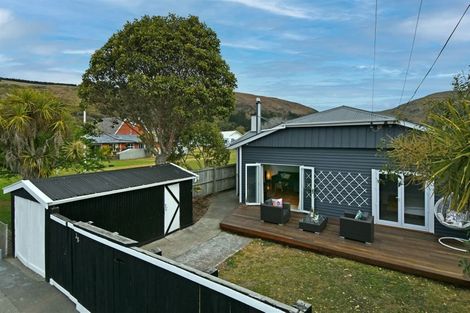 Photo of property in 38 Dryden Street, Sumner, Christchurch, 8081