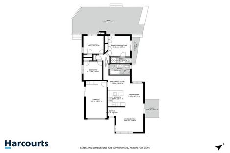 Photo of property in 2 Anna Lane, Glen Eden, Auckland, 0602