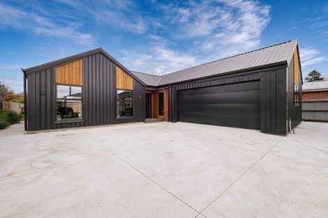 Photo of property in 12a Belt Road, Allenton, Ashburton, 7700