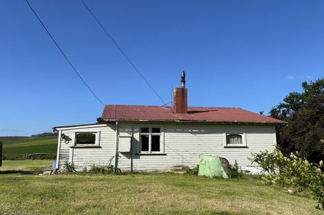 Photo of property in 504 Whitstone-five Forks Road, Five Forks, Oamaru, 9492