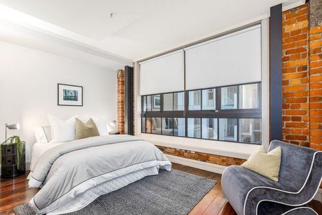 Photo of property in 11/20 Egmont Street, Te Aro, Wellington, 6011