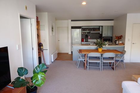 Photo of property in St Peters Apartments, 3e/192 Willis Street, Te Aro, Wellington, 6011