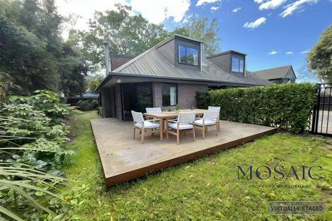 Photo of property in 19b Robert Street, Lincoln, 7608