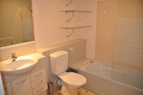 Photo of property in 4b/22 Beresford Square, Auckland Central, Auckland, 1010