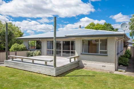 Photo of property in 25 Ward Street, Springlands, Blenheim, 7201