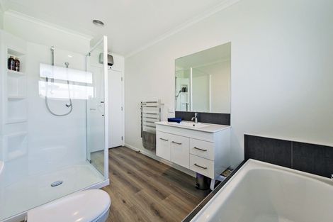 Photo of property in 4 Bethany Road, Rolleston, 7614