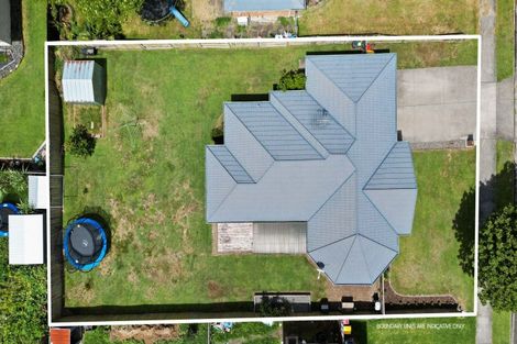 Photo of property in 26 Aldershot Place, Nawton, Hamilton, 3200