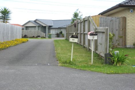 Photo of property in 9 Waione Court, Takanini, 2112