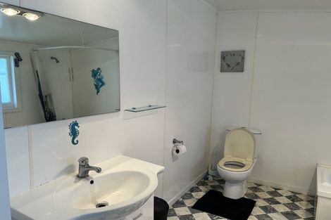 Photo of property in 36 Pukeko Place, Westshore, Napier, 4110