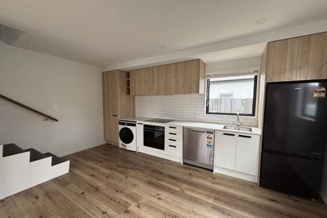 Photo of property in 3/30 Cornwall Street, St Albans, Christchurch, 8014