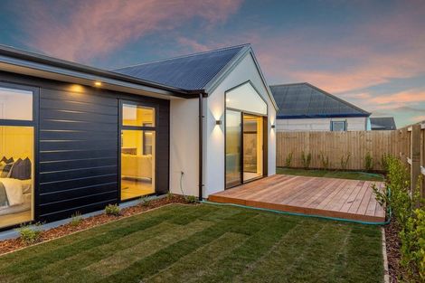 Photo of property in 9 Eyles Street, Marshland, Christchurch, 8083