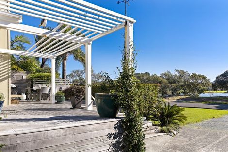 Photo of property in 45 Riverside Drive, Point Wells, Warkworth, 0986
