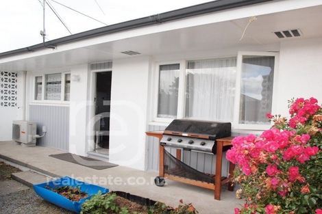 Photo of property in 2/276 Nelson Street, Strathern, Invercargill, 9812