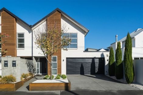 Photo of property in 142 Holly Road, St Albans, Christchurch, 8014