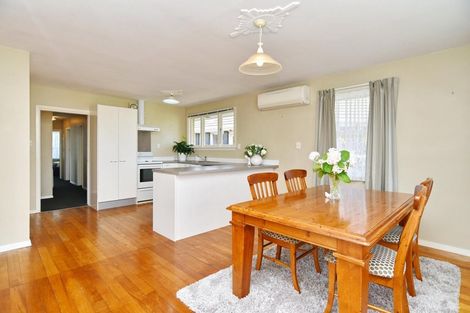 Photo of property in 60 Wingate Street, Redwood, Christchurch, 8051