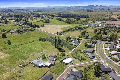 Photo of property in 6 Rongopai Close, Te Kauwhata, 3710