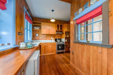Photo of property in 464 Hutt Road, Alicetown, Lower Hutt, 5010
