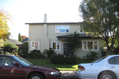 Photo of property in 7 Plynlimon Road, Fendalton, Christchurch, 8052