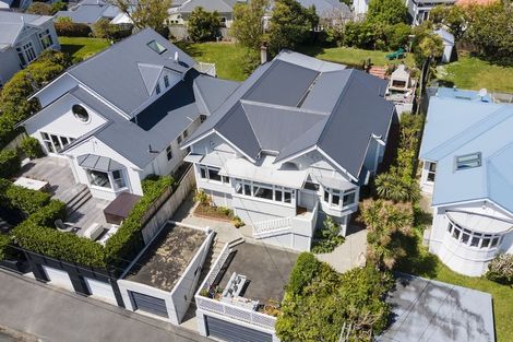 Photo of property in 81 Waipapa Road, Hataitai, Wellington, 6021