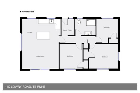 Photo of property in 11c Lowry Road, Te Puke, 3183