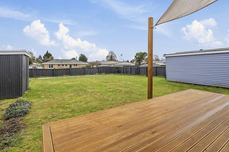 Photo of property in 78 Arthur Street, Tokoroa, 3420