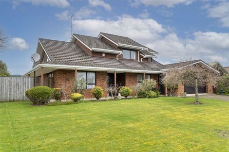 Photo of property in 18 Homewood Avenue, Levin, 5510