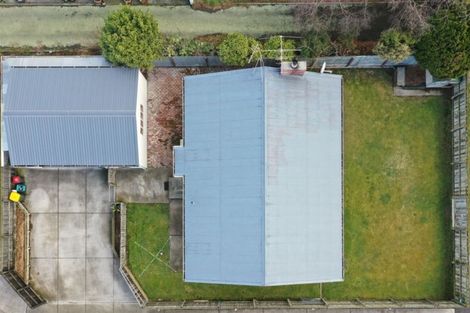 Photo of property in 159 Grove Street, Tinwald, Ashburton, 7700