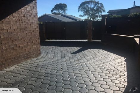 Photo of property in 17 Monowai Place, Glenwood, Timaru, 7910