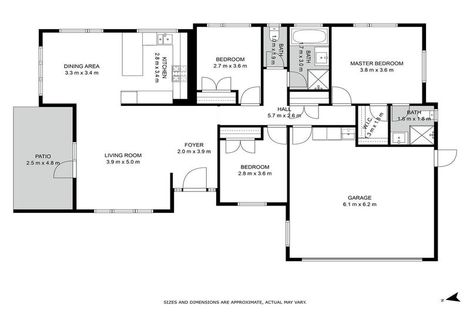 Photo of property in 18 Brittas Place, East Tamaki, Auckland, 2016