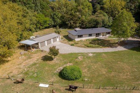 Photo of property in 46e Burnetts Road, Upper Plain, Masterton, 5888