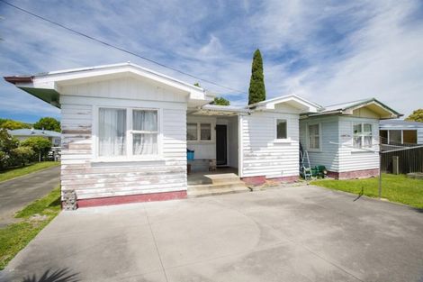Photo of property in 55 Wildish Street, Outer Kaiti, Gisborne, 4010