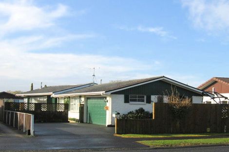 Photo of property in 4 Leong Avenue, Dinsdale, Hamilton, 3204