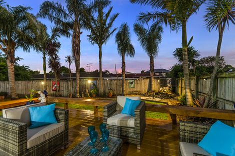 Photo of property in 230a Pakuranga Road, Pakuranga Heights, Auckland, 2010