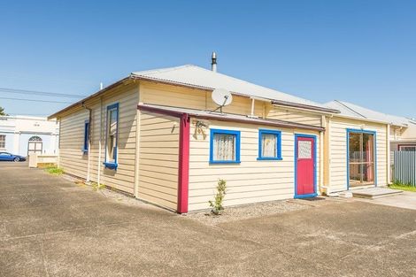 Photo of property in 36 Tawa Street, Gonville, Whanganui, 4501