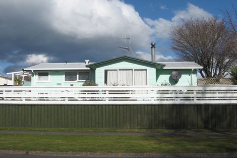 Photo of property in 33 Puataata Road, Turangi, 3334