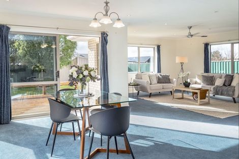 Photo of property in 47 Solway Crescent, Solway, Masterton, 5810